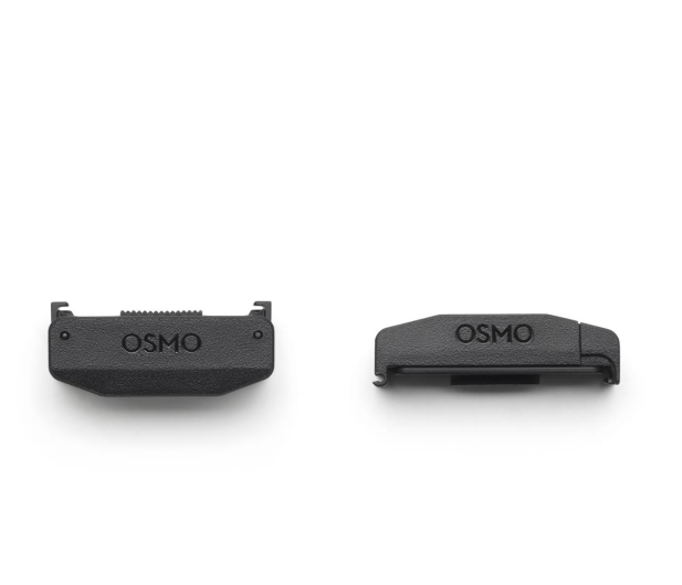 DJI Osmo Action Cold Shoe adapter - 1281186 - zdjęcie 2